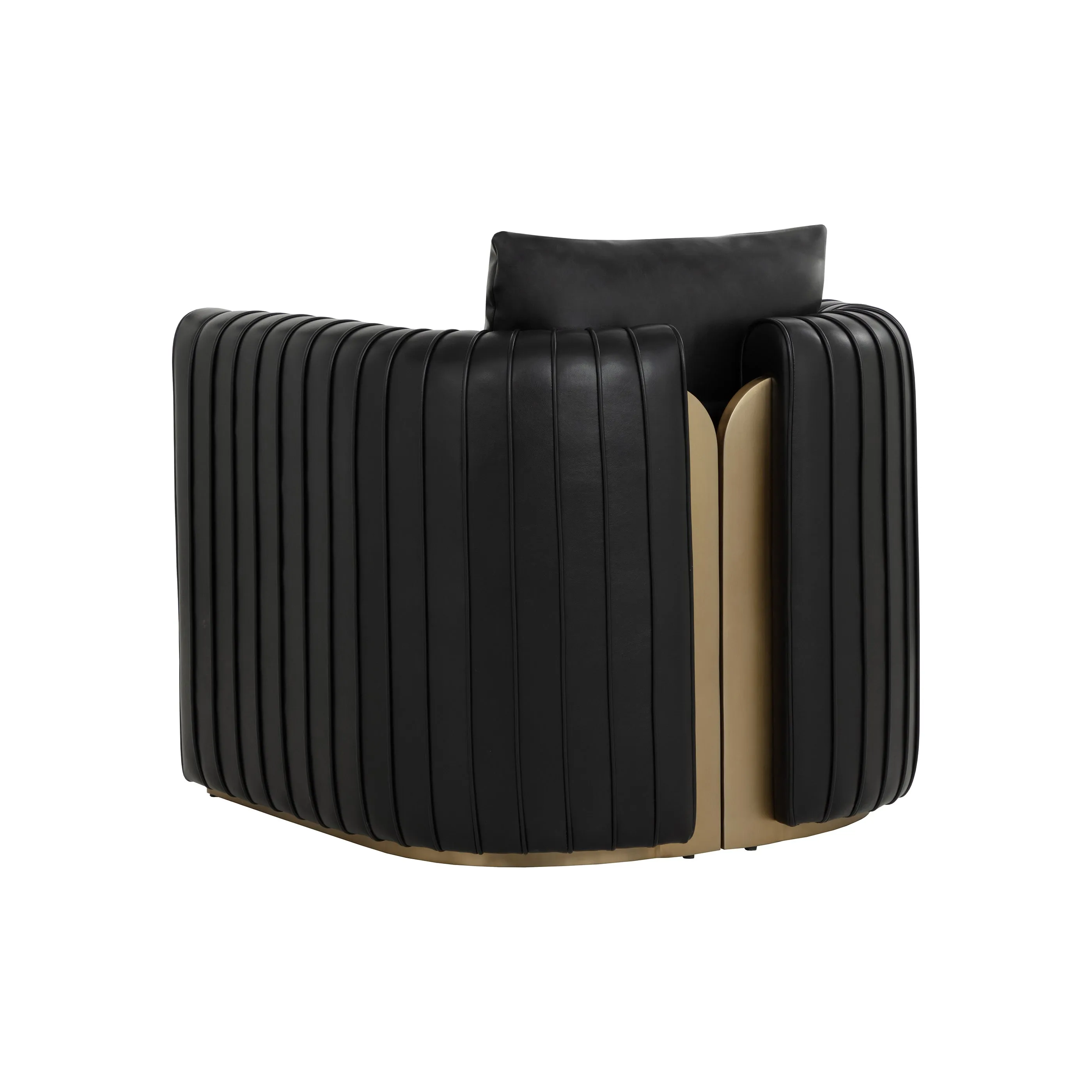 Alix Lounge Armchair