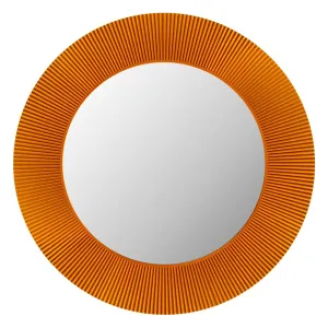 All Saints Mirror