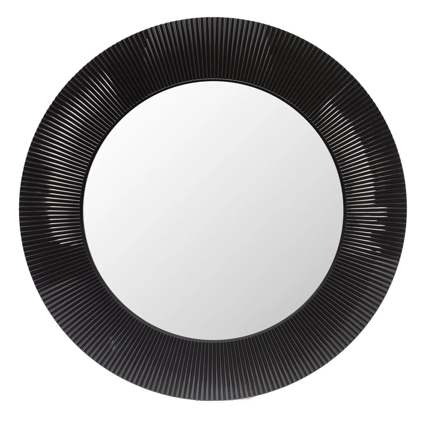 All Saints Mirror