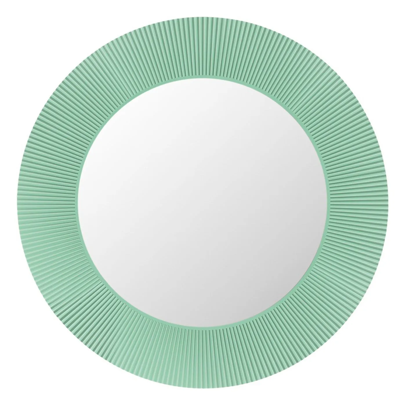 All Saints Mirror