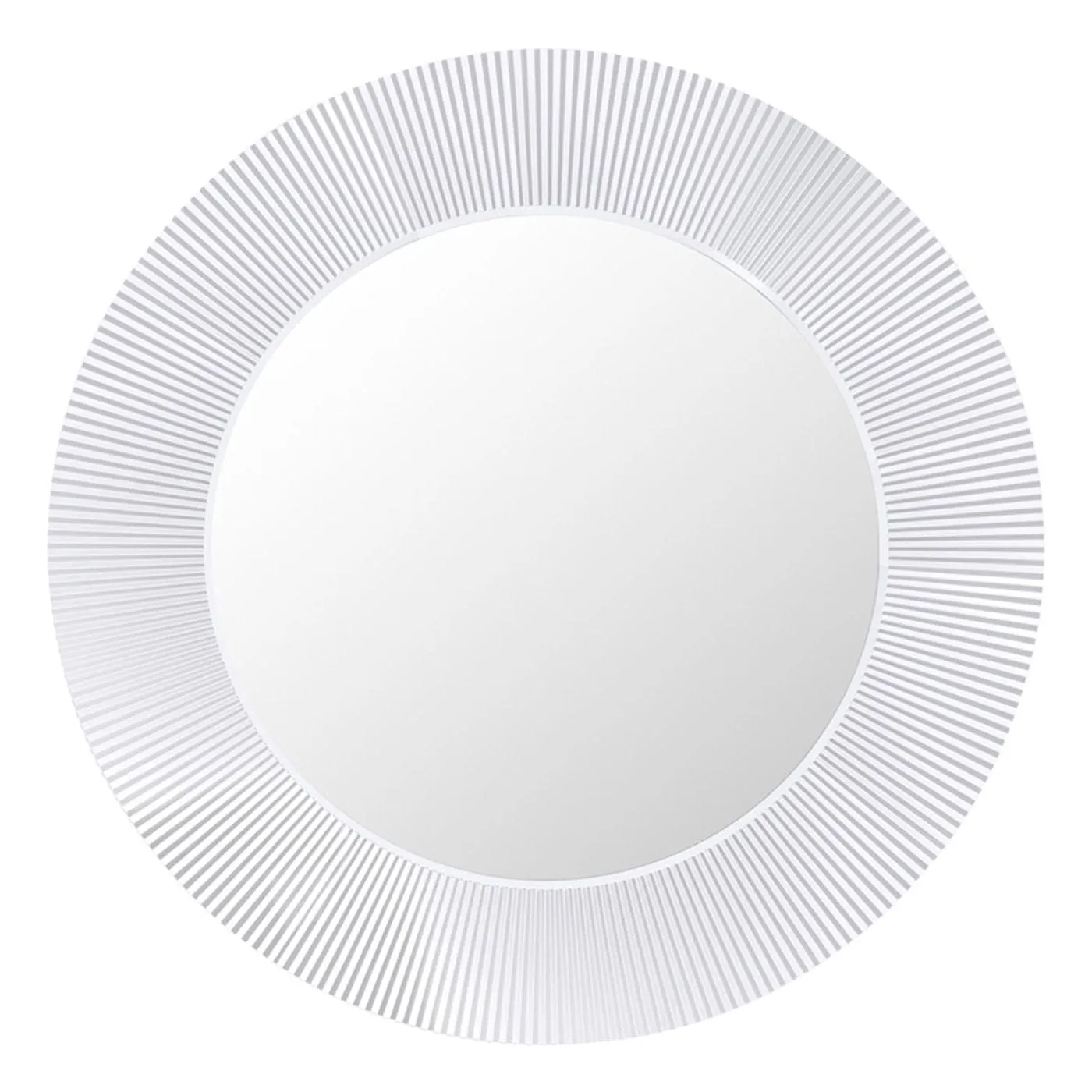 All Saints Mirror