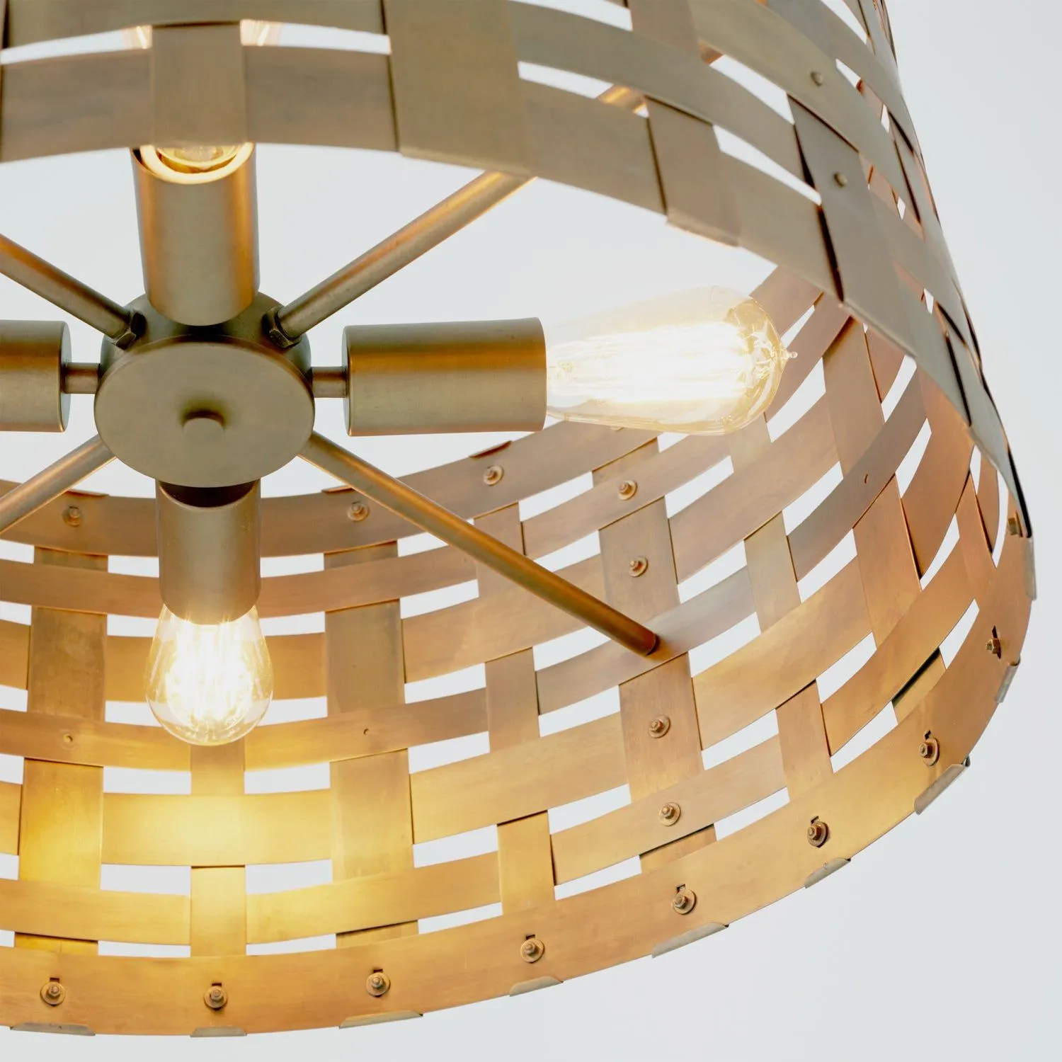 Alta 4-Light Pendant