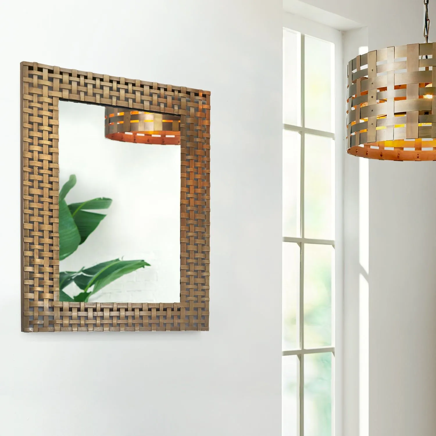 Alta 4-Light Pendant