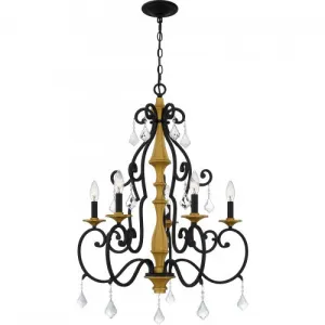 Althea 5-Light Chandelier