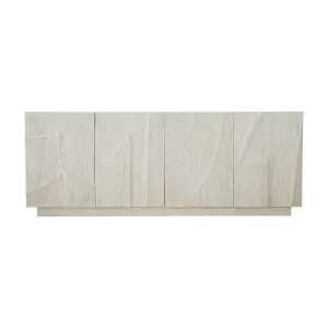 Alvarez Entertainment Credenza