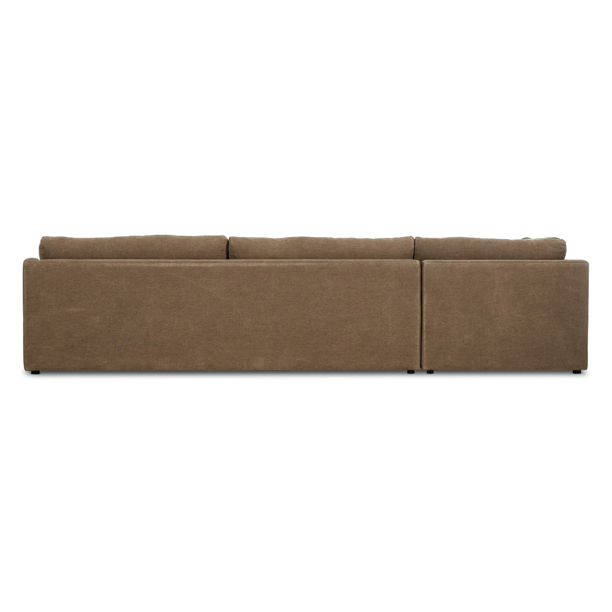 Amber Lewis x Four Hands Aurelia 3-Piece Sectional Sofa