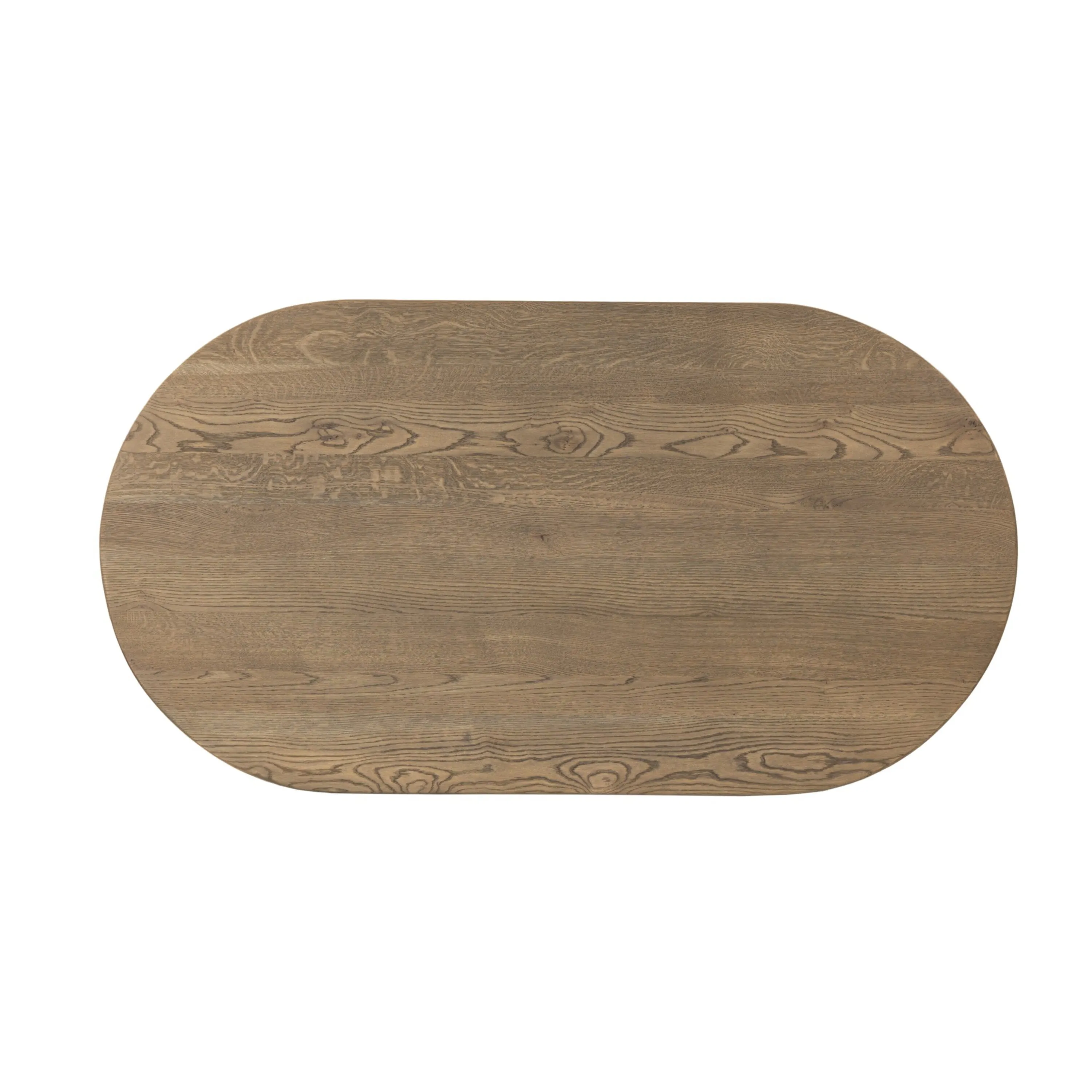 Amber Lewis x Four Hands Charnes Coffee Table