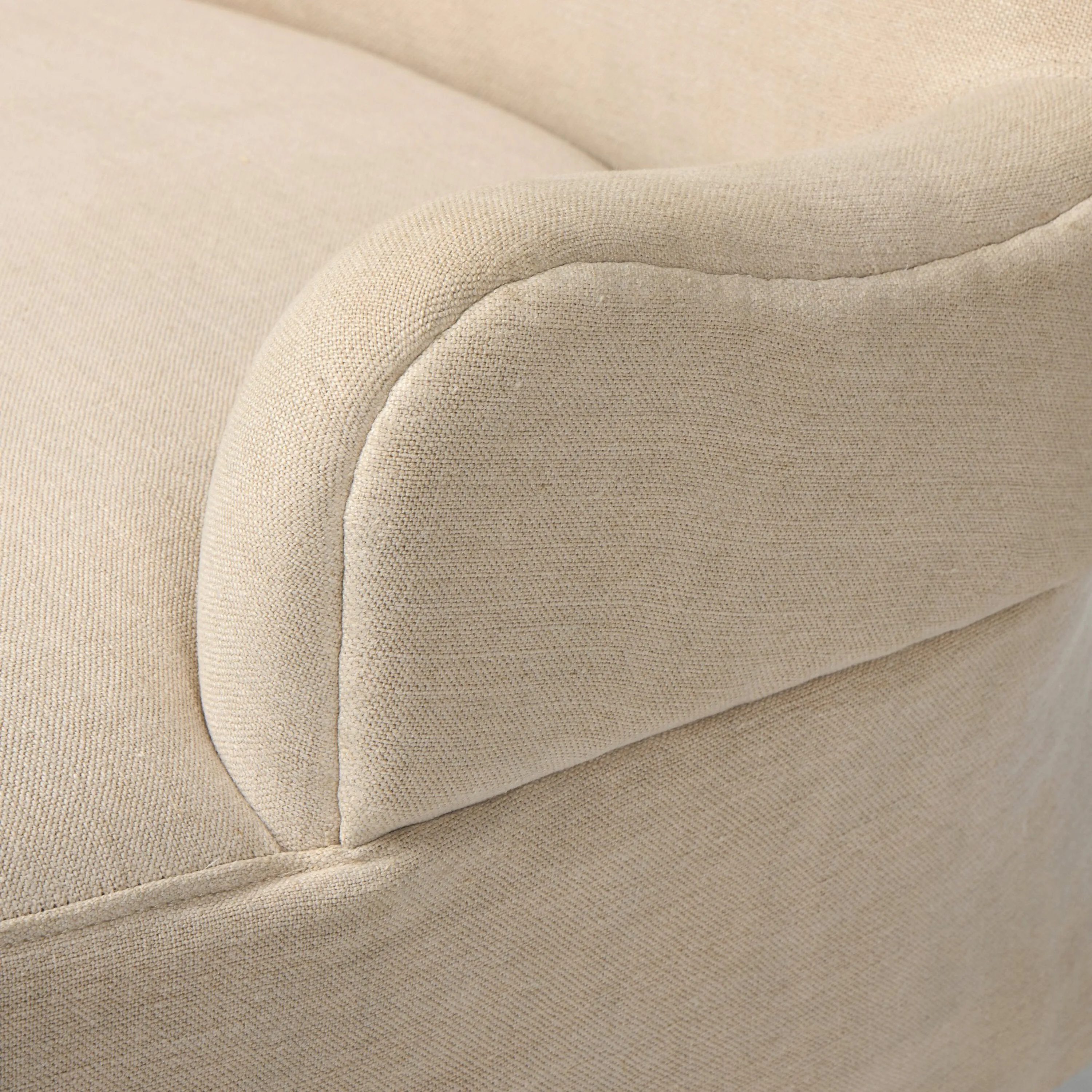 Amber Lewis x Four Hands Omar Lounge Chair