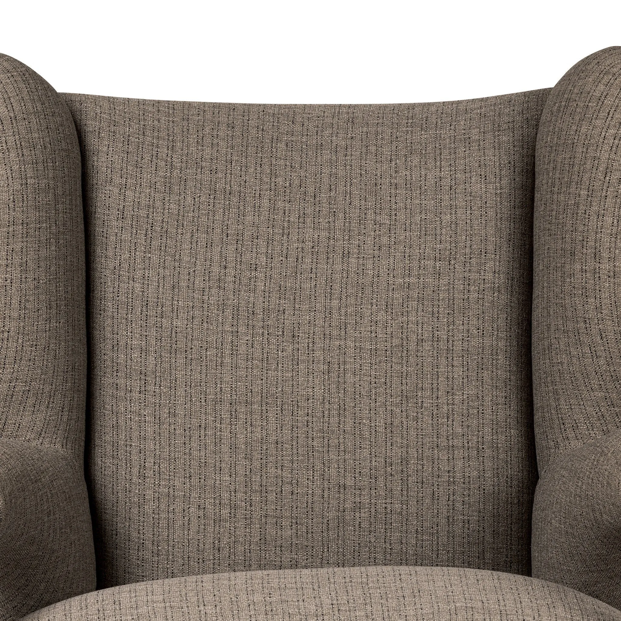 Amber Lewis x Four Hands Sedoni Lounge Chair