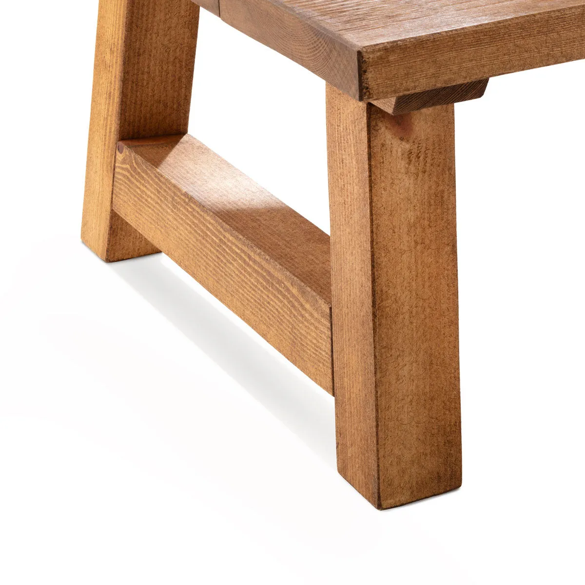 Amble Coffee Table Funky Chunky
