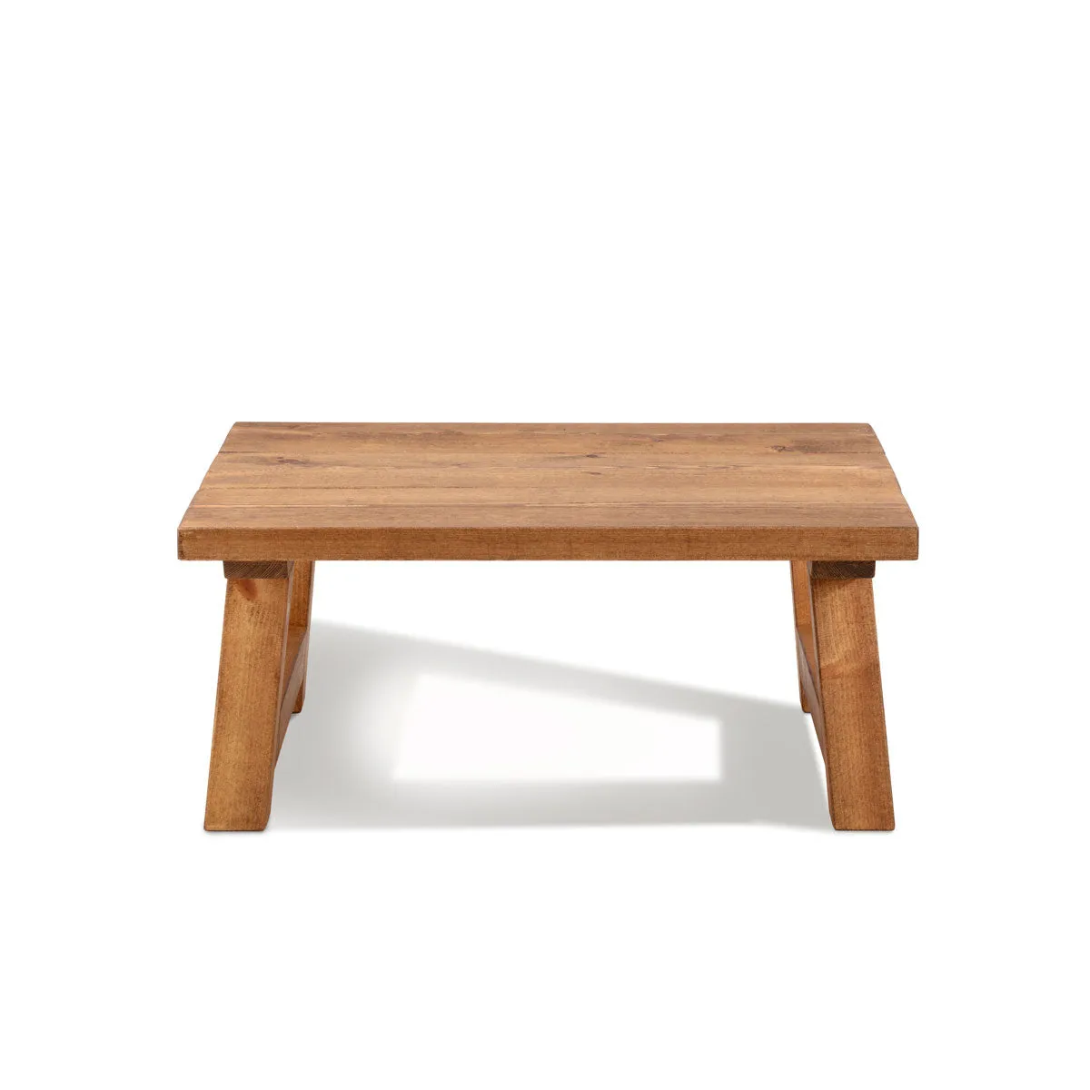 Amble Coffee Table Funky Chunky