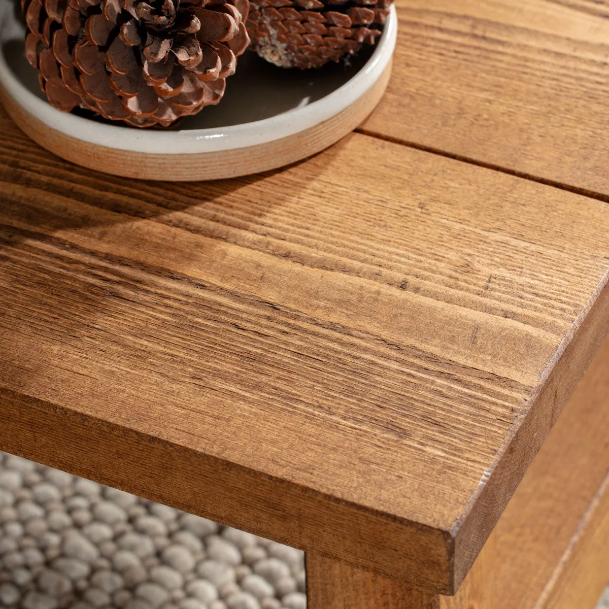 Amble Coffee Table Funky Chunky