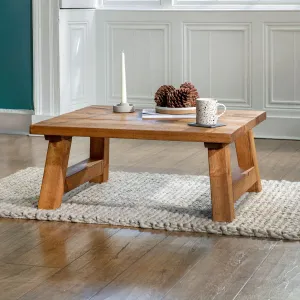 Amble Coffee Table Funky Chunky