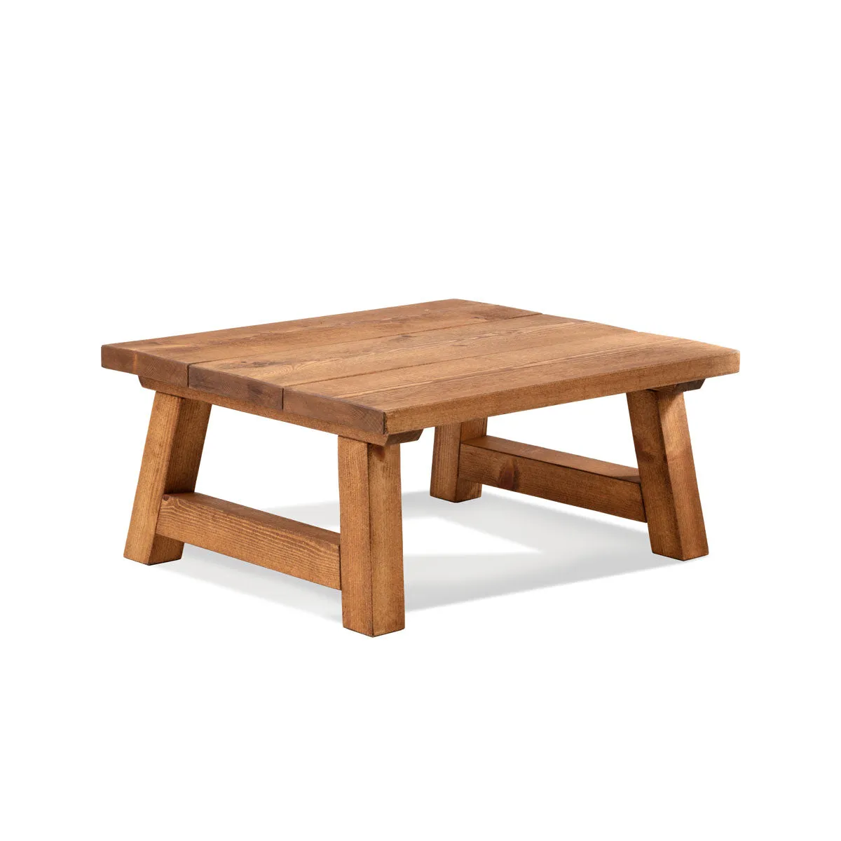 Amble Coffee Table Funky Chunky