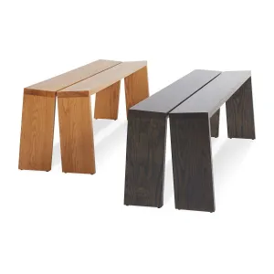 Amicable Split Bench