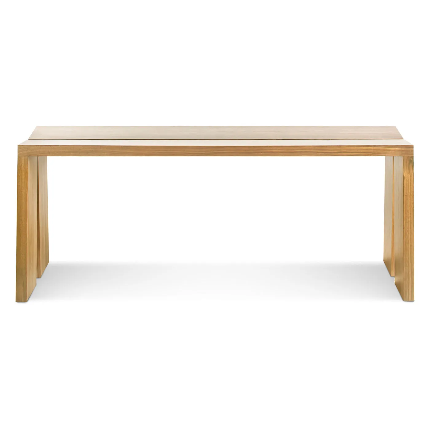Amicable Split Bench