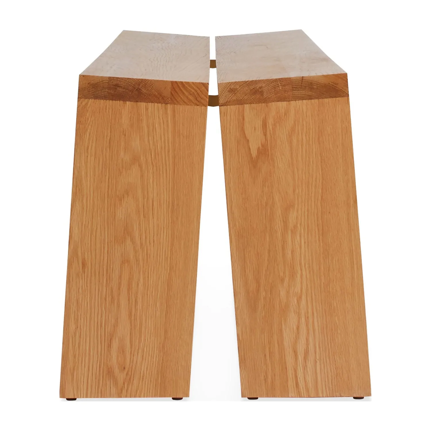 Amicable Split Bench