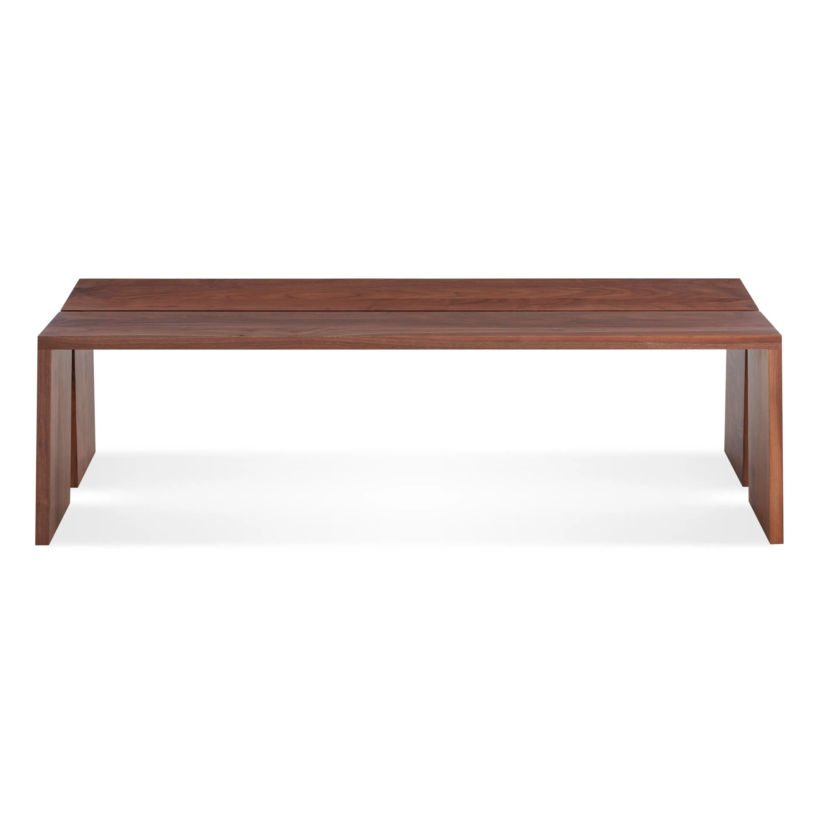 Amicable Split Bench
