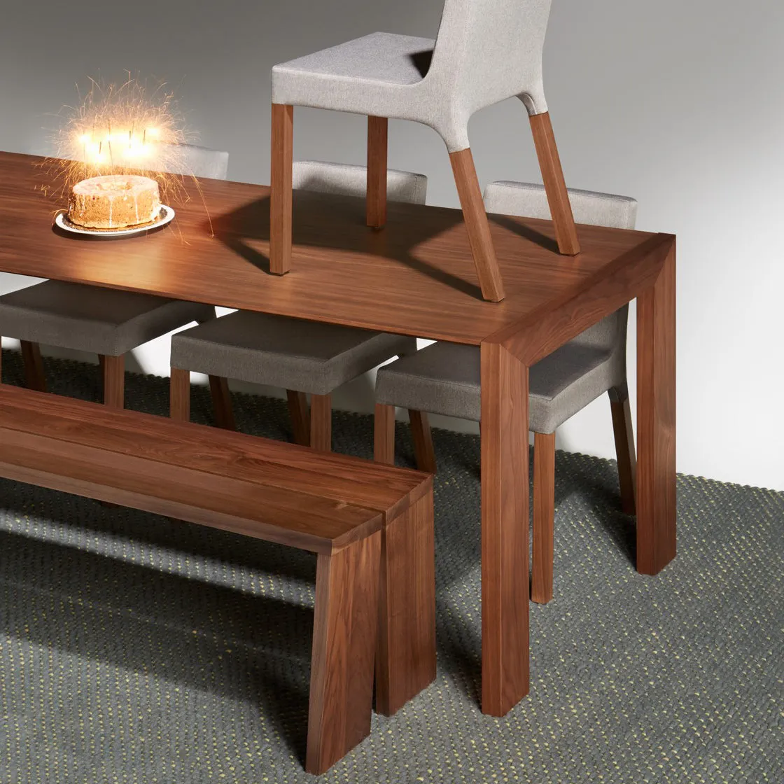 Amicable Split Bench