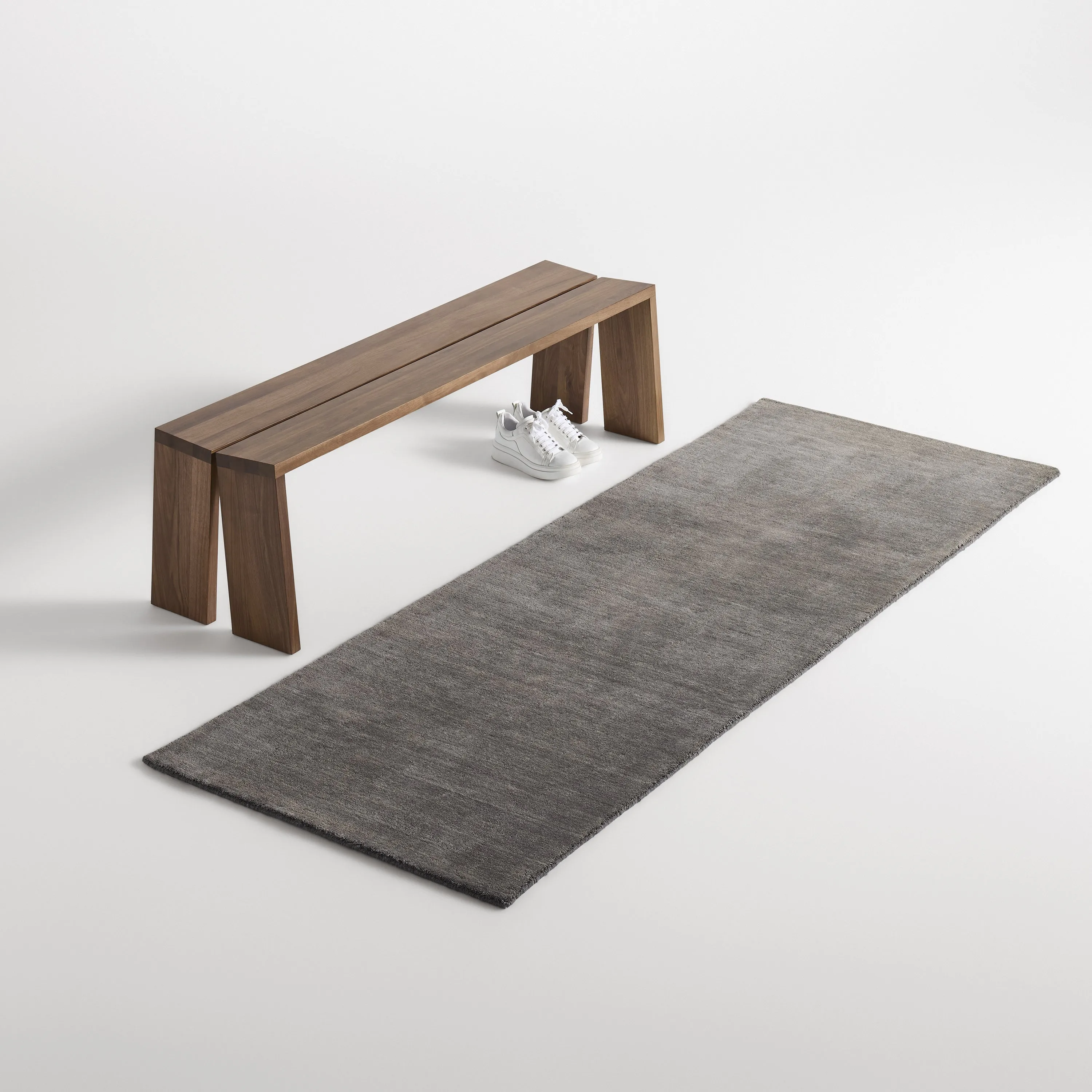 Amicable Split Bench