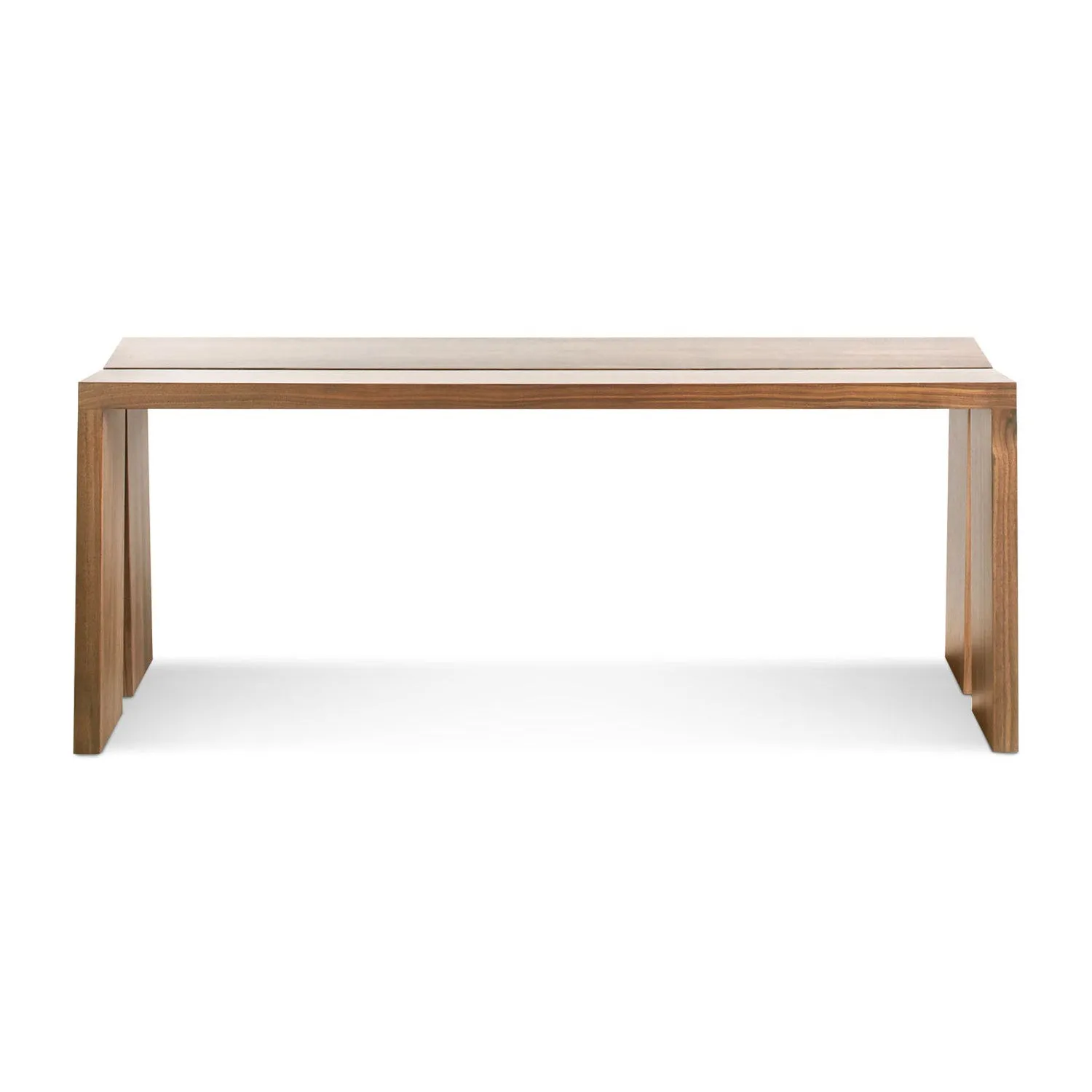 Amicable Split Bench