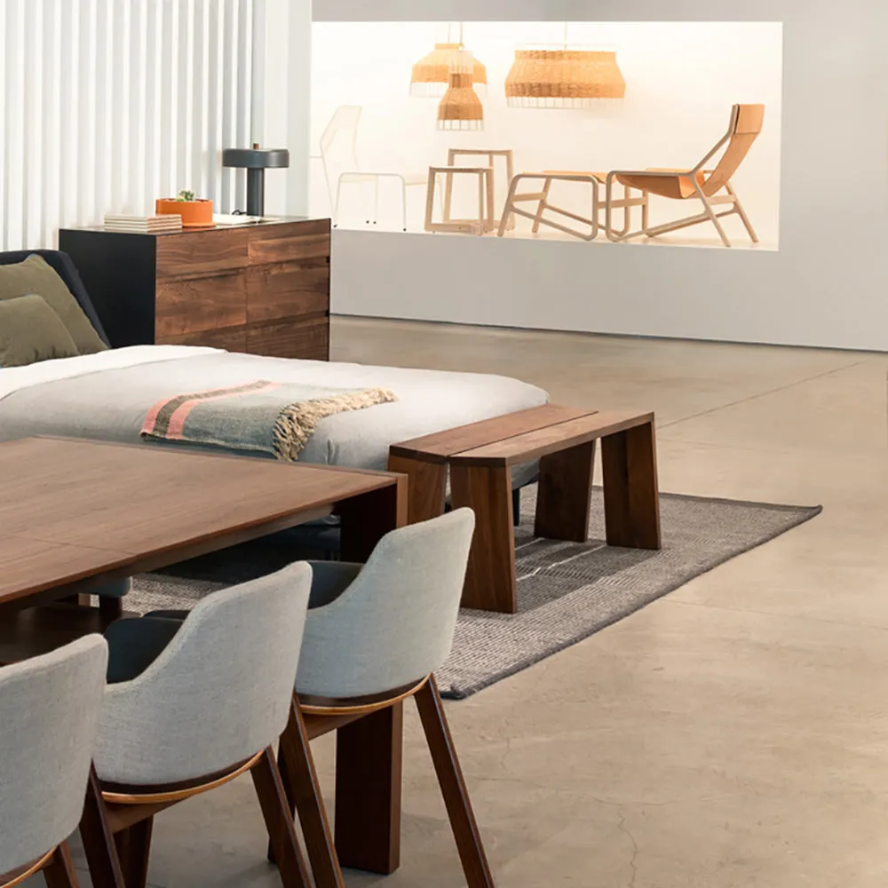 Amicable Split Bench