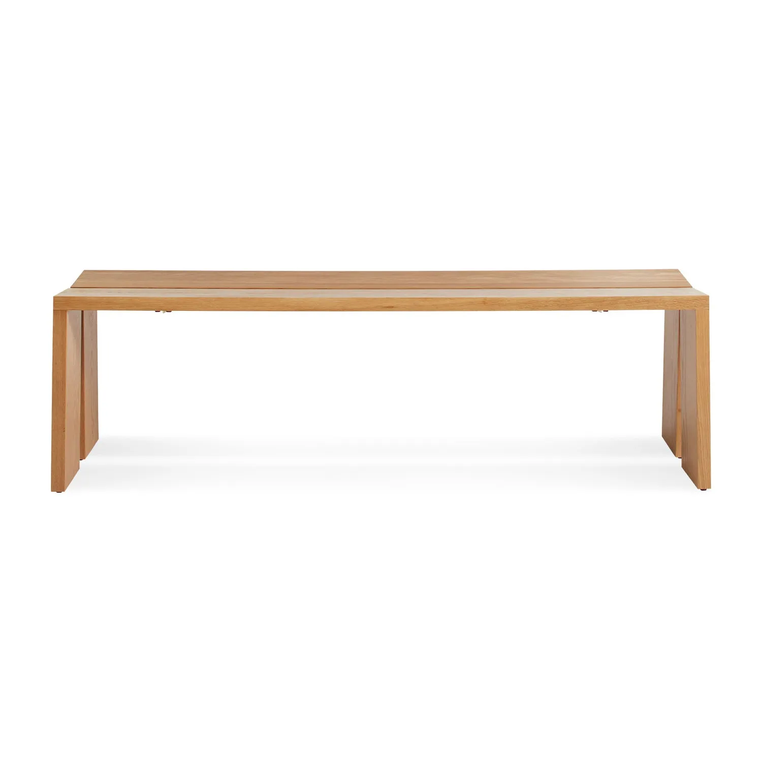 Amicable Split Bench