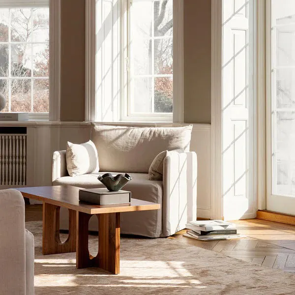 Androgyne Lounge Table