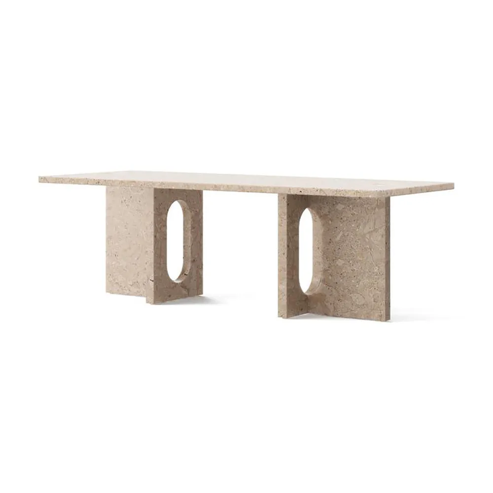 Androgyne Lounge Table