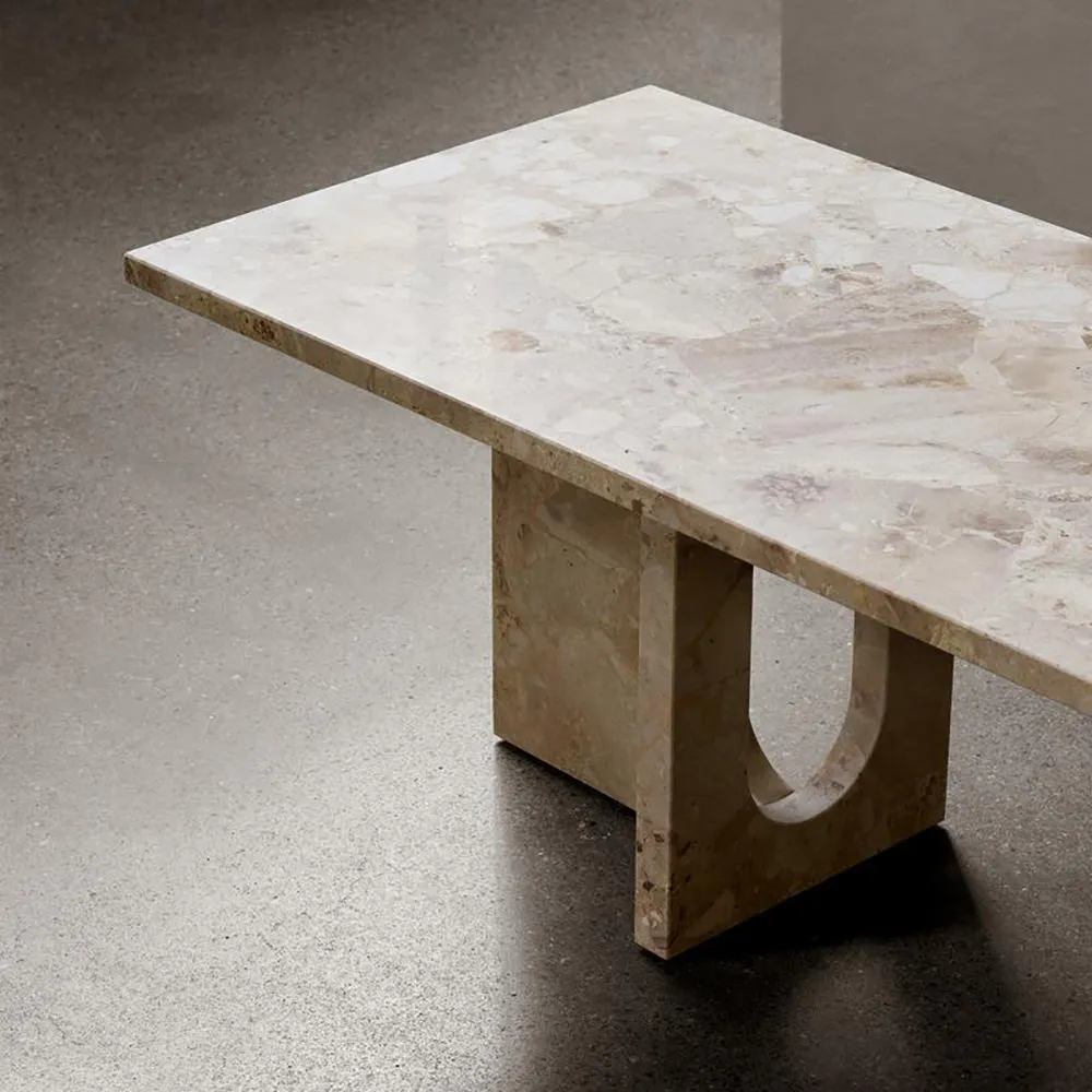 Androgyne Lounge Table