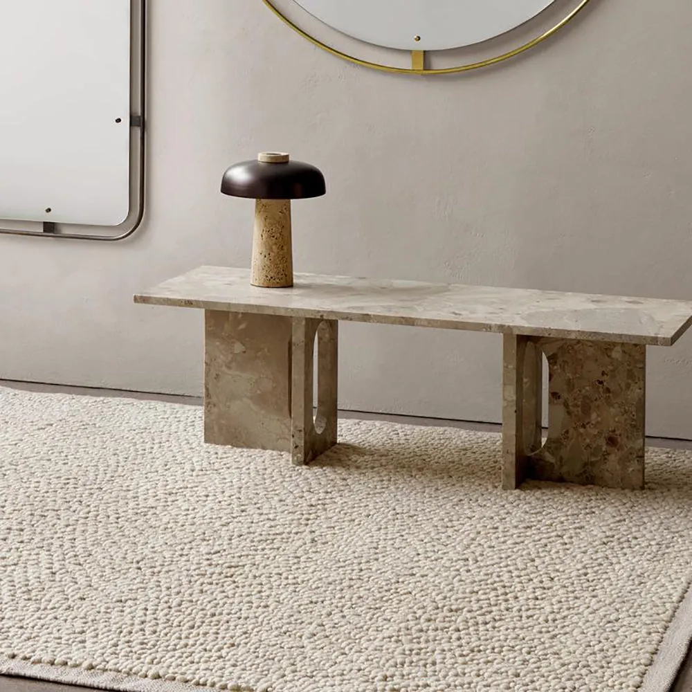 Androgyne Lounge Table