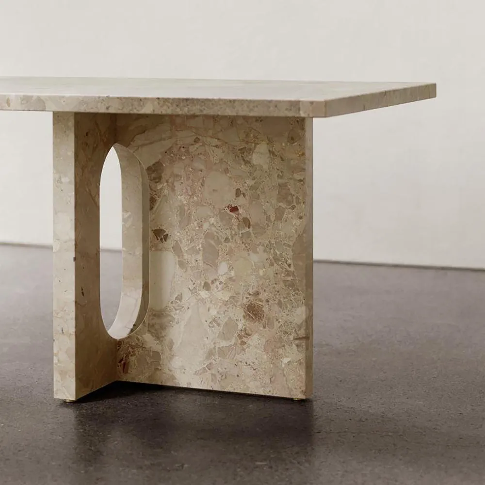 Androgyne Lounge Table