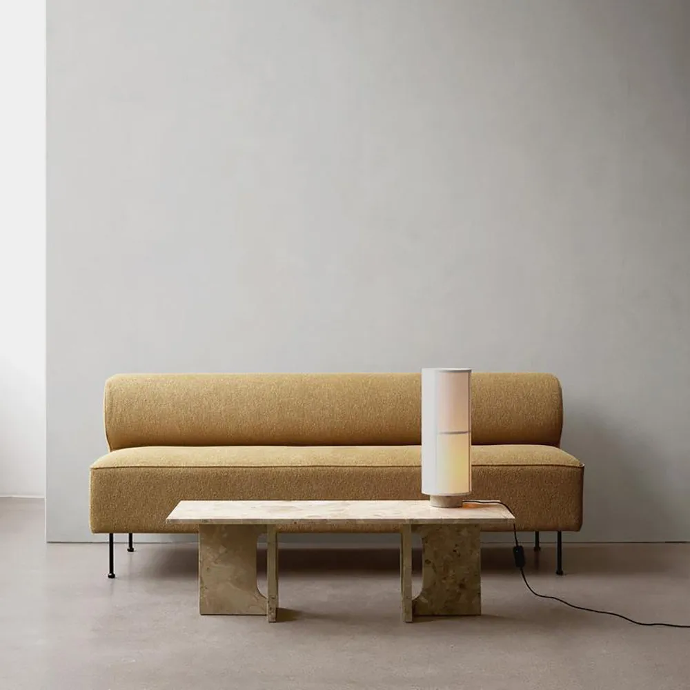 Androgyne Lounge Table