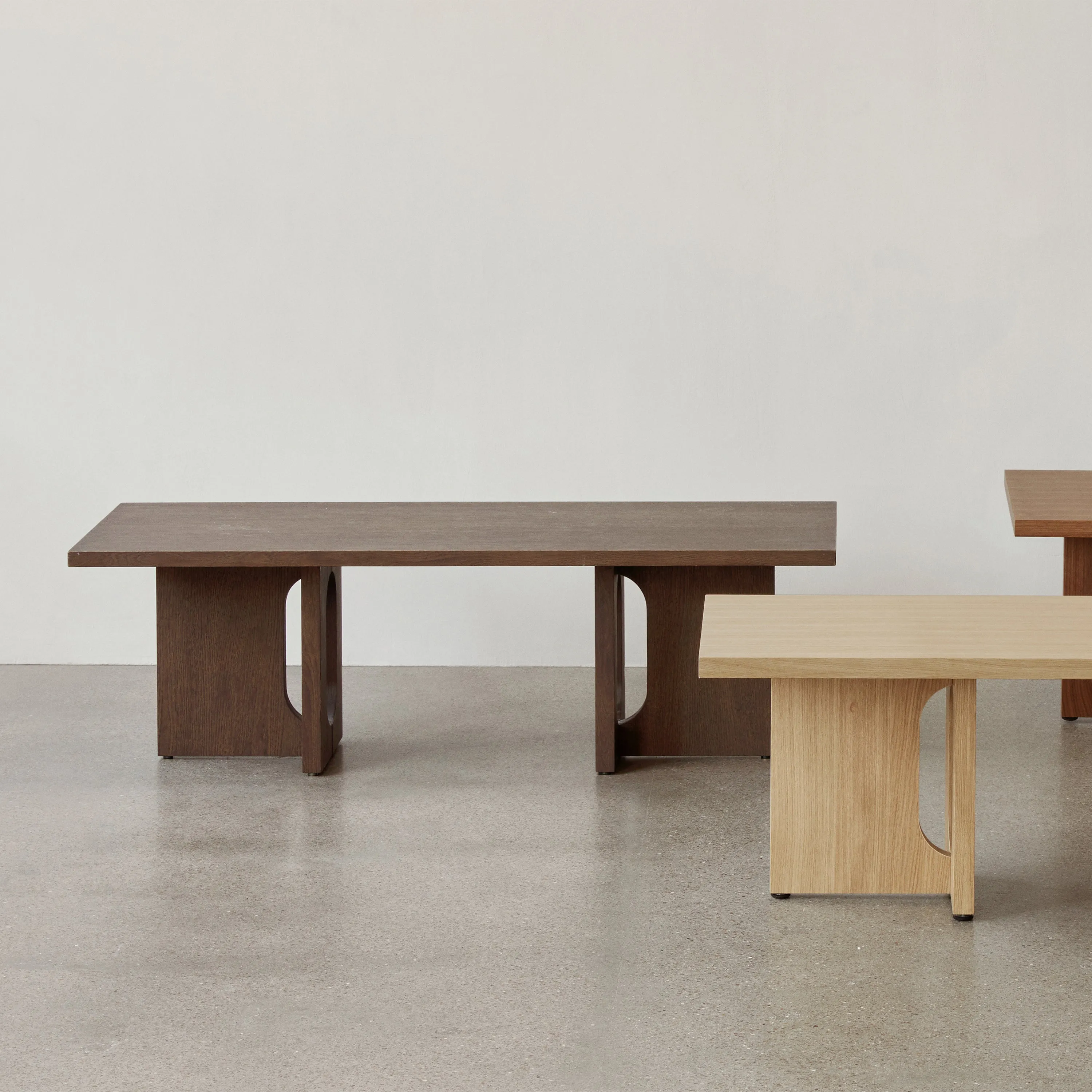 Androgyne Lounge Table