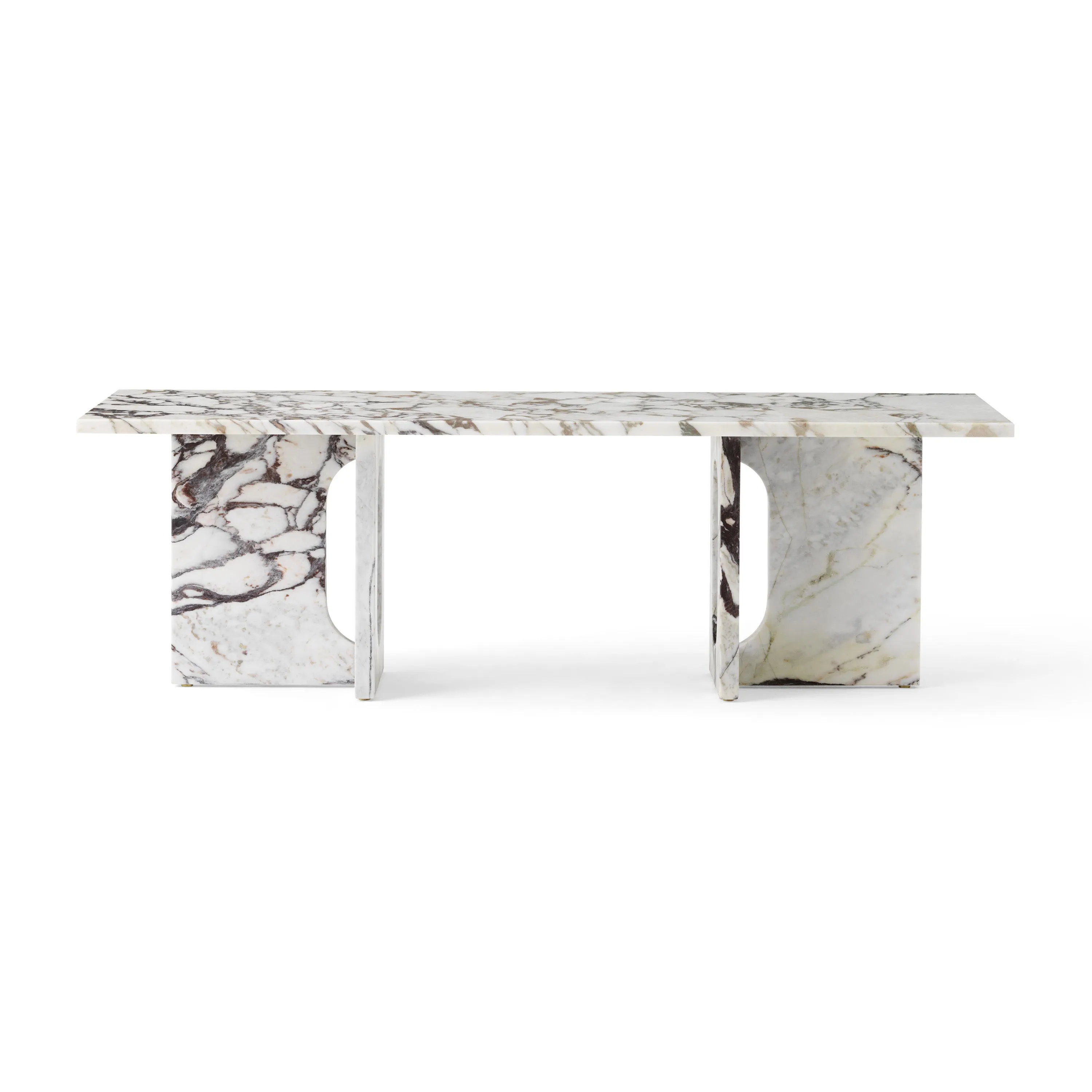 Androgyne Lounge Table