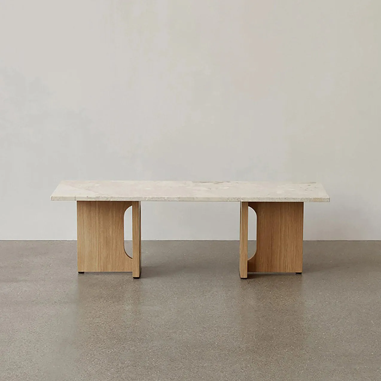 Androgyne Lounge Table