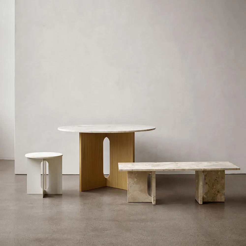 Androgyne Lounge Table