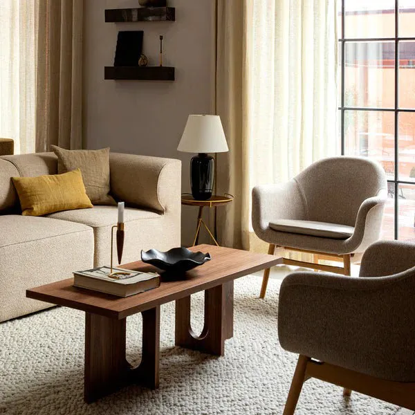 Androgyne Lounge Table