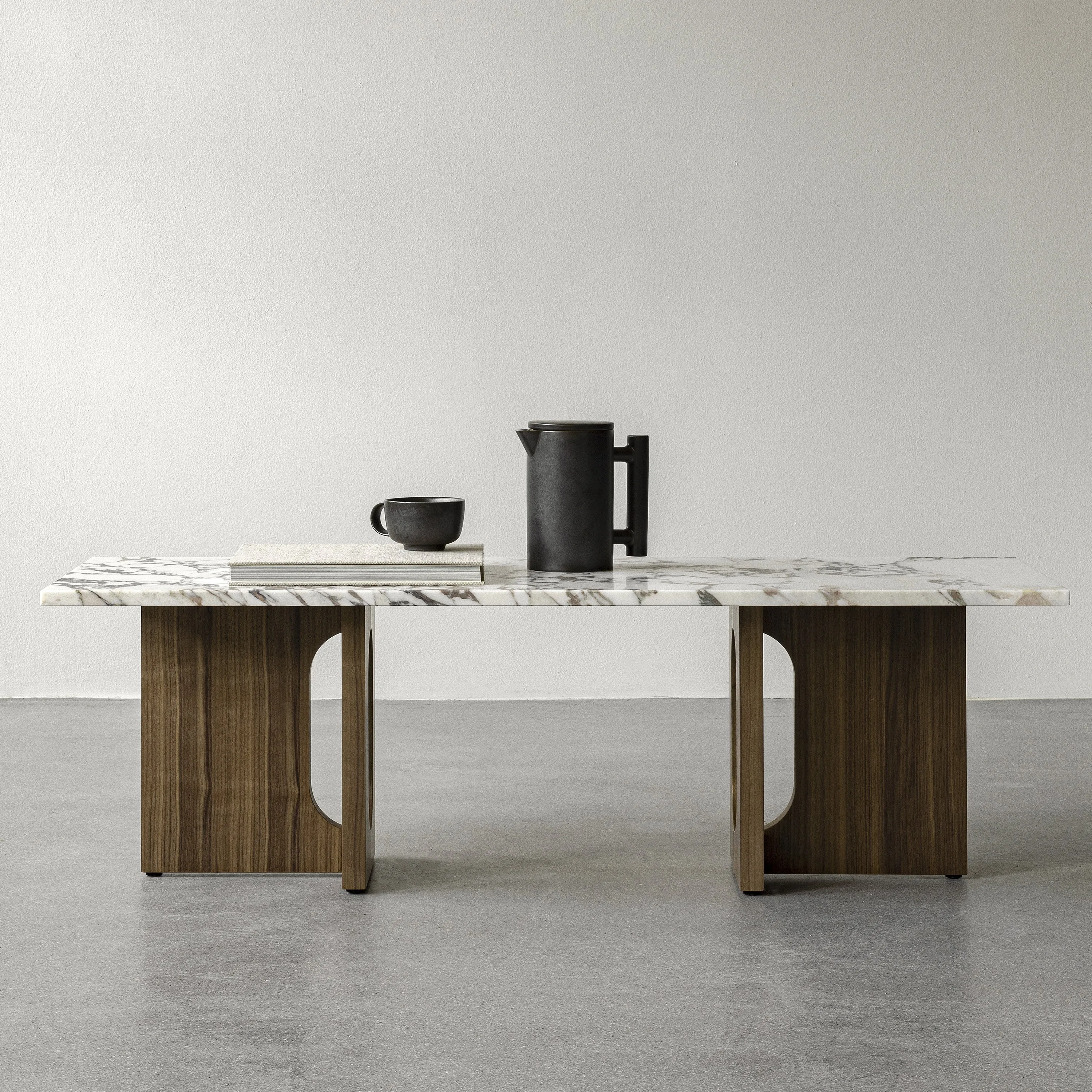 Androgyne Lounge Table