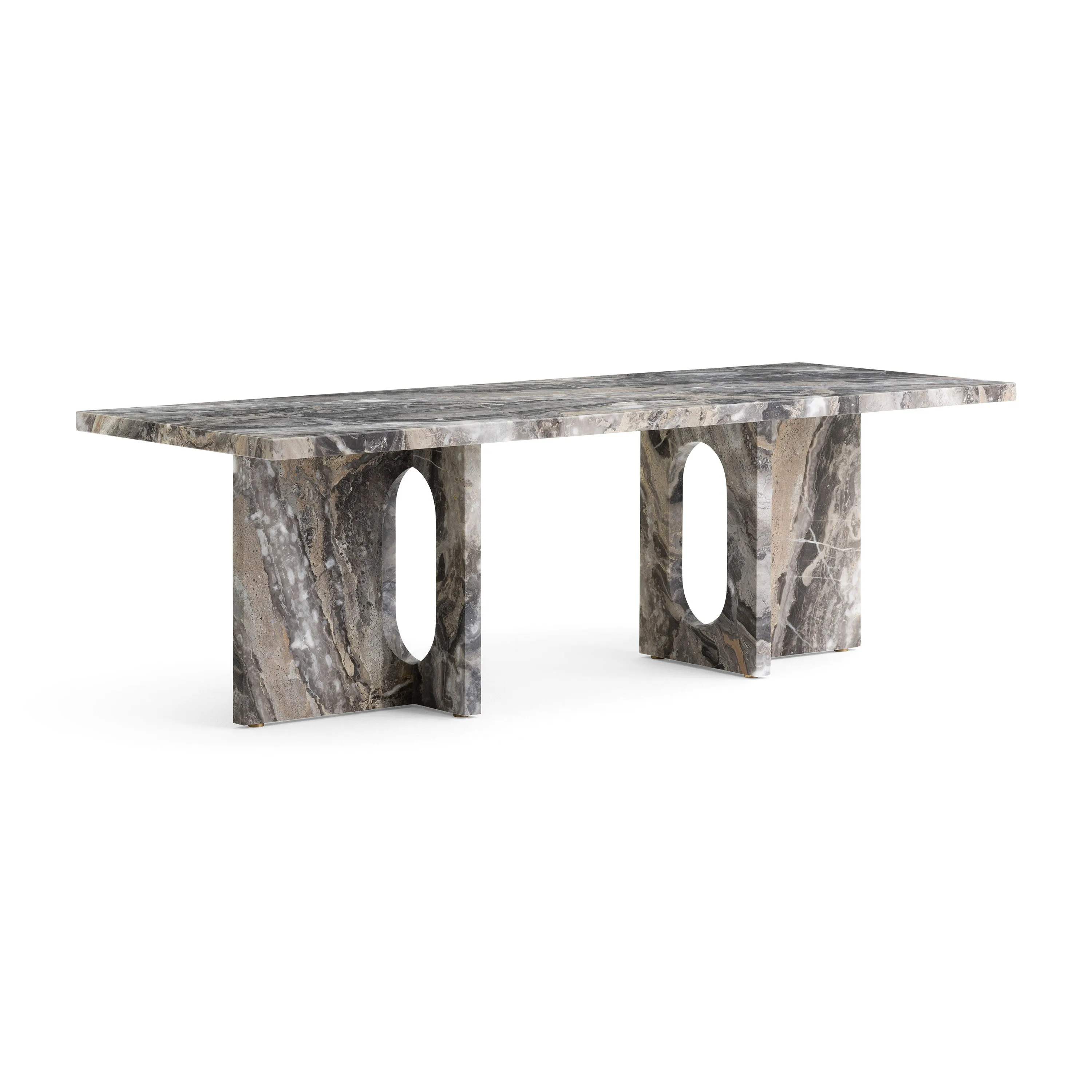 Androgyne Lounge Table