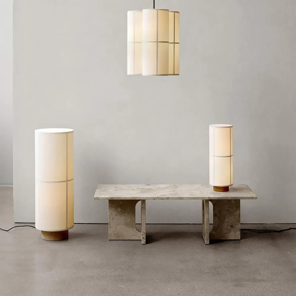 Androgyne Lounge Table