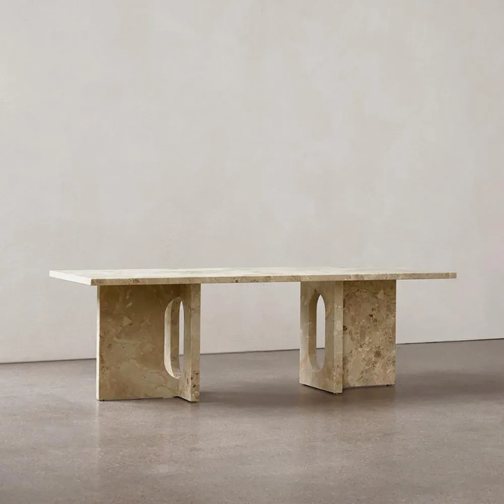 Androgyne Lounge Table