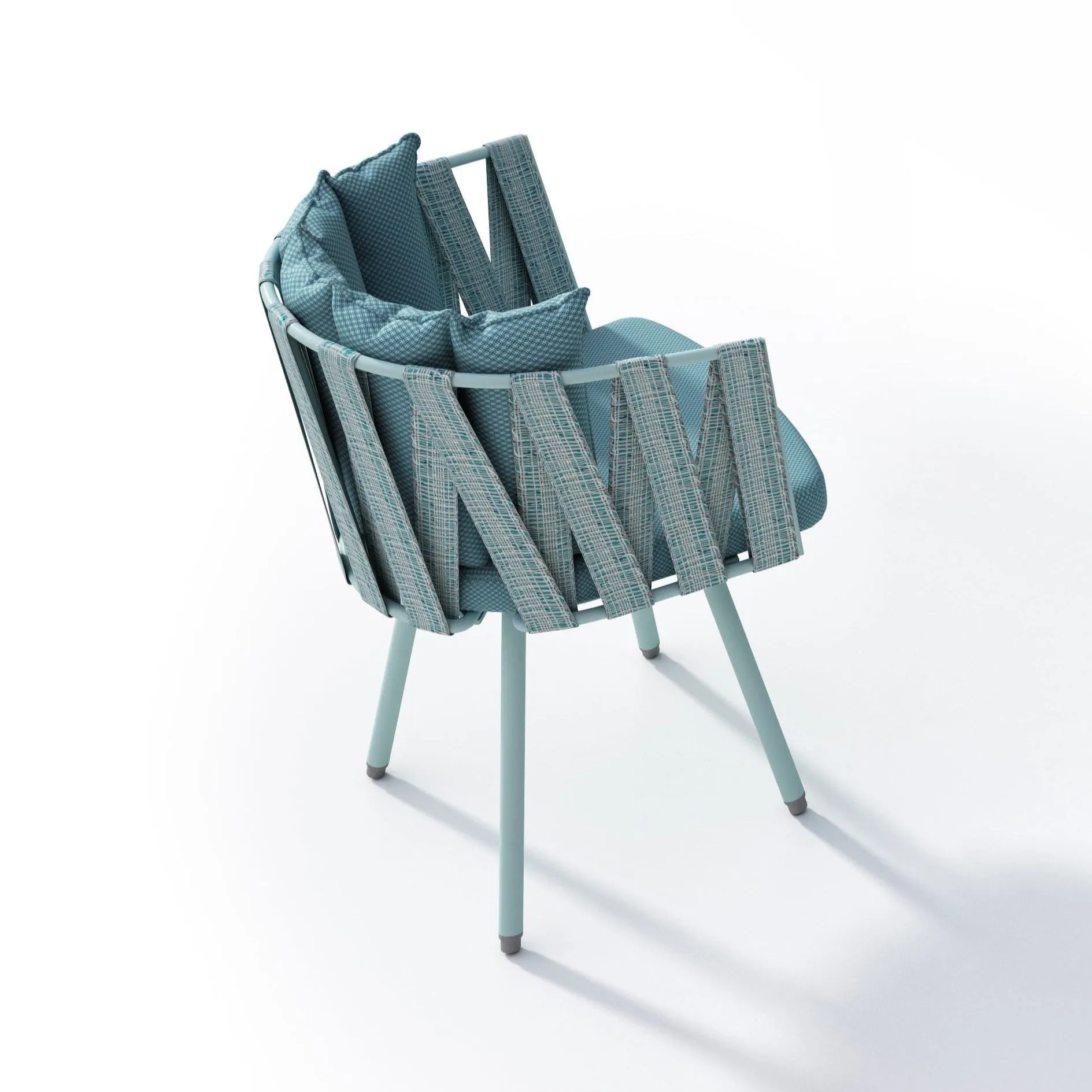 Anthea Outdoor Chair