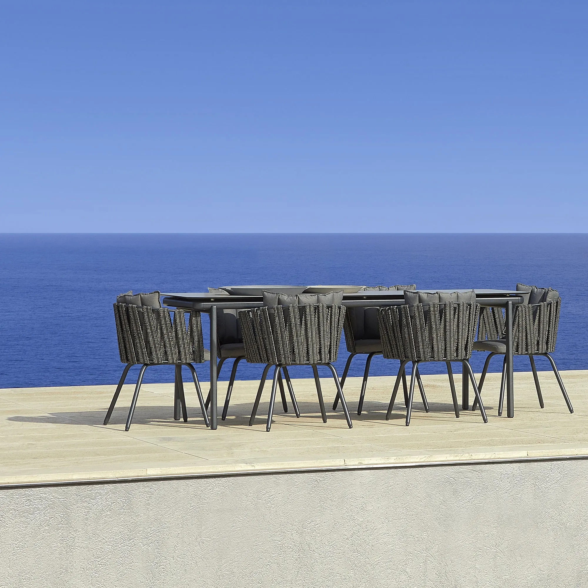 Anthea Outdoor Chair