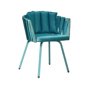 Anthea Outdoor Chair