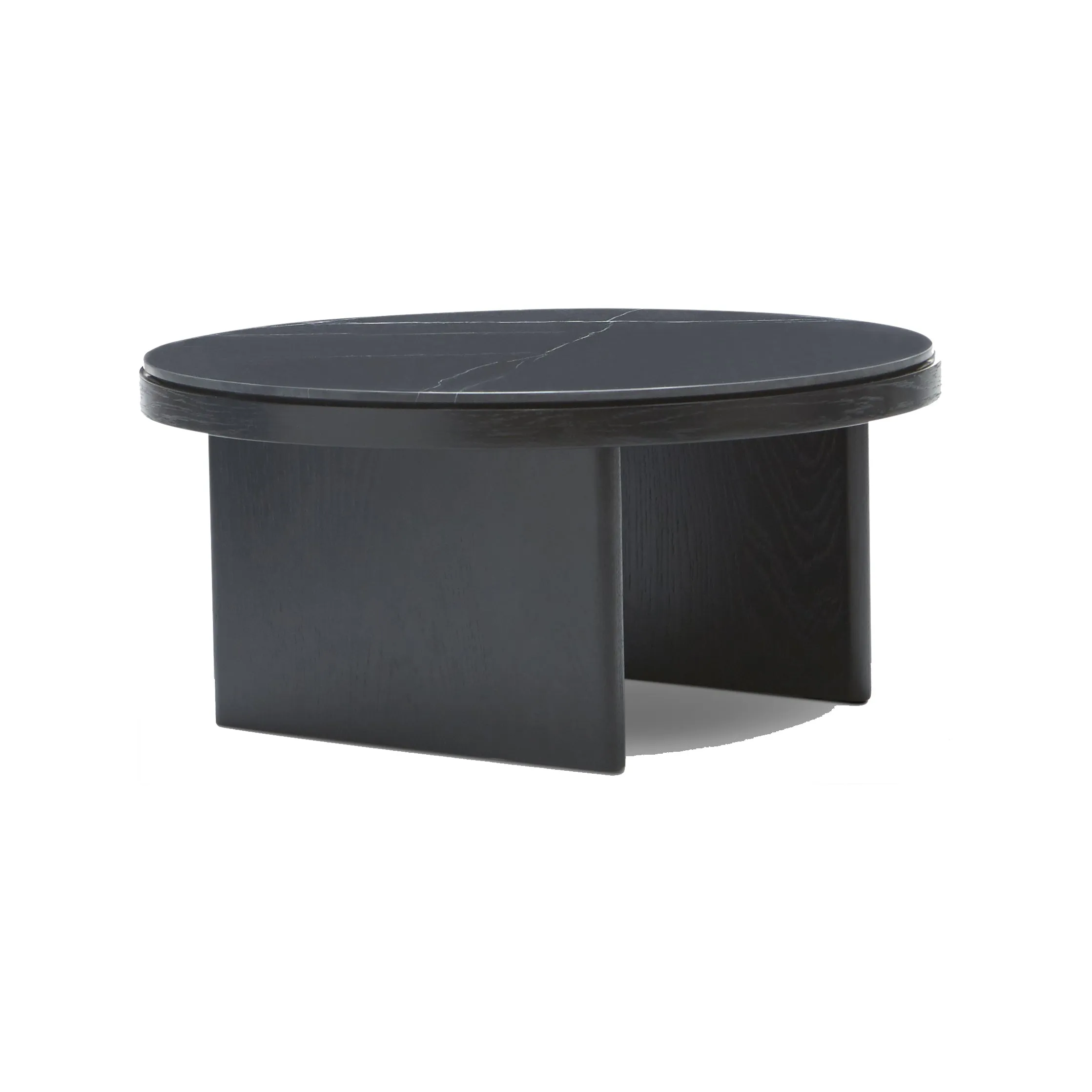 Anza Marble Coffee Table