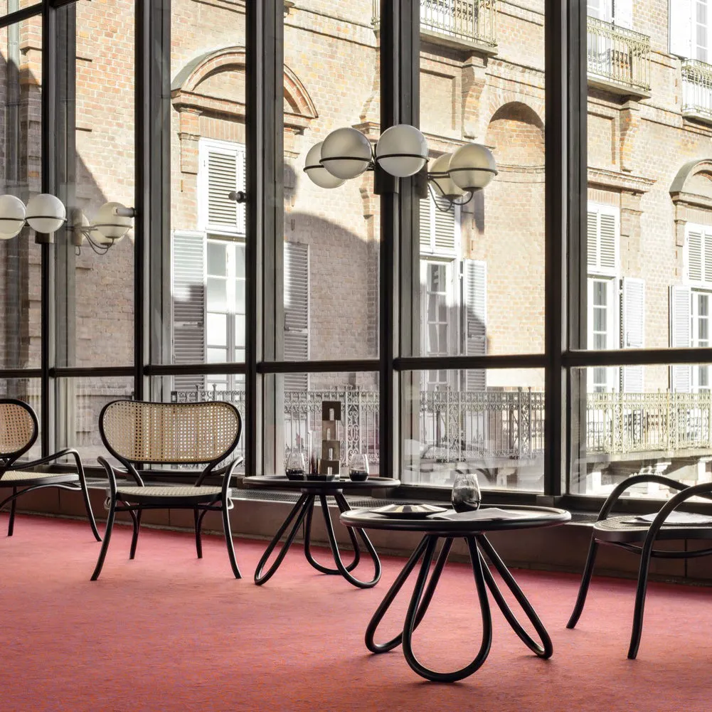 Arch Coffee Table