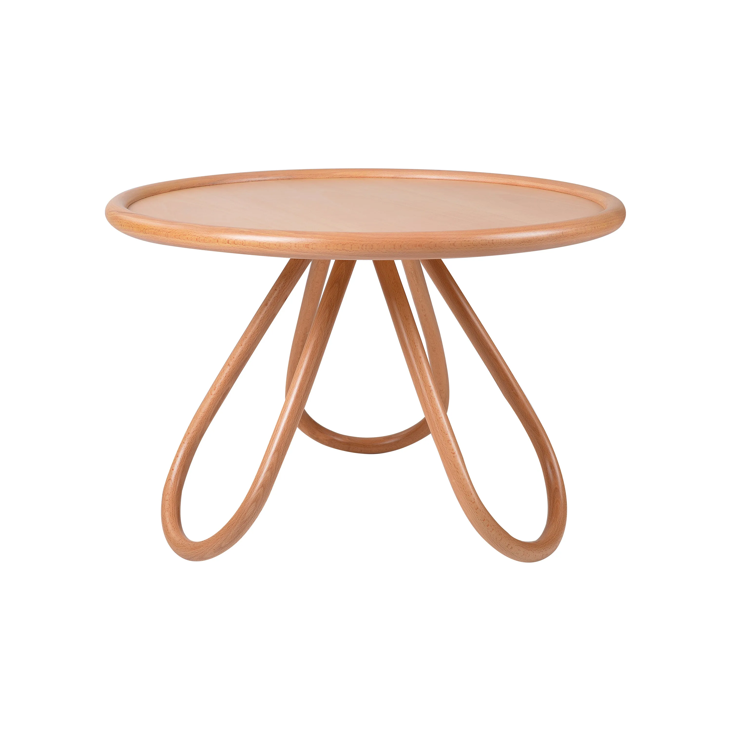 Arch Coffee Table
