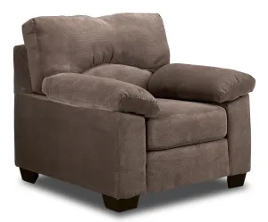 Archie Chair - Ash