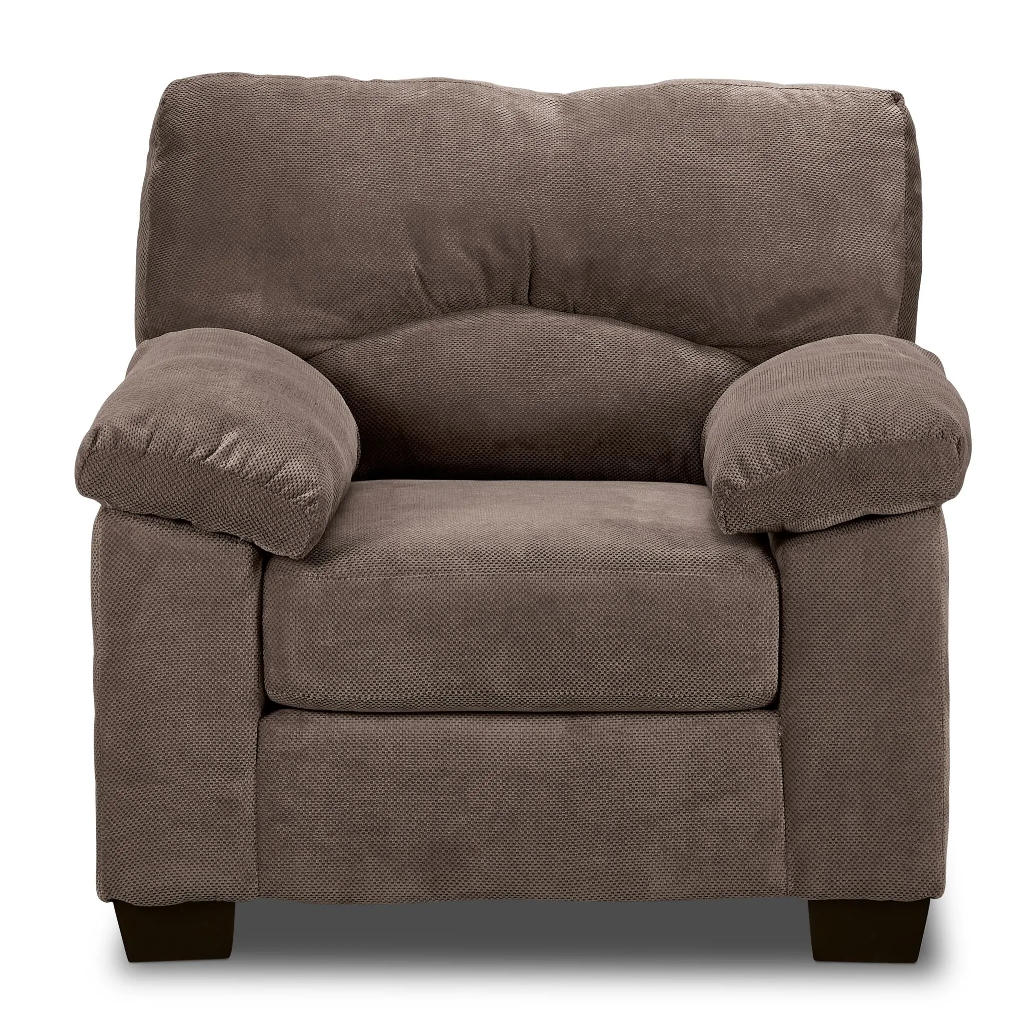 Archie Chair - Ash